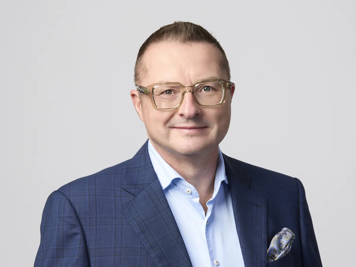 Marc Grosspietsch kandidiert für einen Sitz im Pfäffiker Gemeinderat.